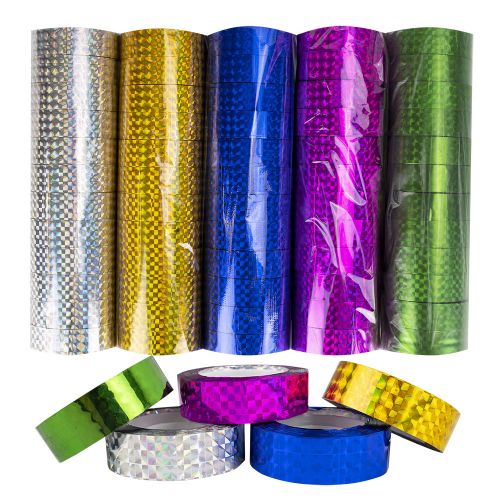 Обмотка для гимнастического обруча (ширина 1.2 см, длина 10 м)