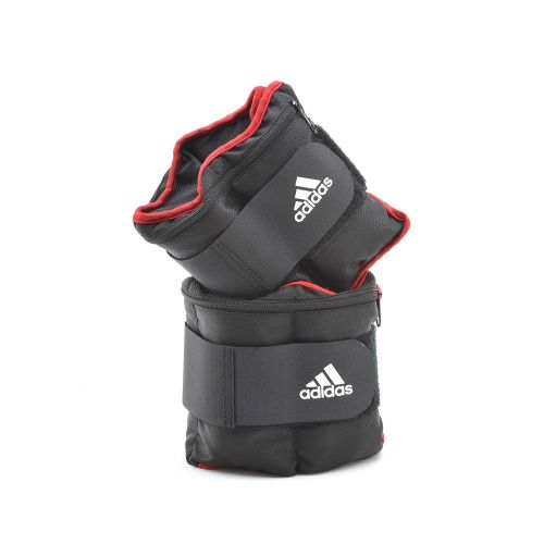 Утяжелители на запястья/лодыжки Adidas ADWT-12229 2 кг#3 Утяжелители на запястья/лодыжки Adidas ADWT-12229 2 кг#3