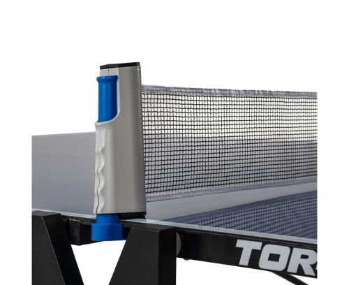 Всепогодный теннисный стол DONIC TORNADO - AL- OUTDOOR Blue (с сеткой)#9 Всепогодный теннисный стол DONIC TORNADO - AL- OUTDOOR Blue (с сеткой)#9