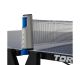 Всепогодный теннисный стол DONIC TORNADO - AL- OUTDOOR Blue (с сеткой)#17 Всепогодный теннисный стол DONIC TORNADO - AL- OUTDOOR Blue (с сеткой)#17