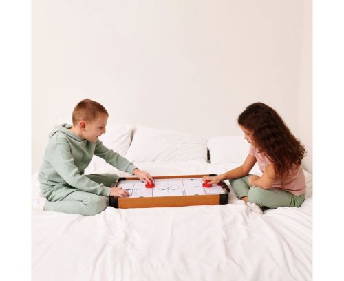 Аэрохоккей DFC SB-AT-2490#11