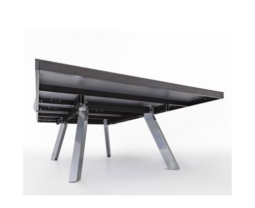 Теннисный стол DONIC OUTDOOR Galaxy (с сеткой) синий#2 Теннисный стол DONIC OUTDOOR Galaxy (с сеткой) синий#2