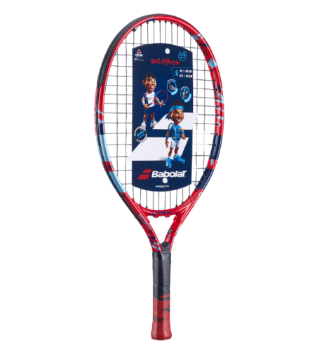 Ракетка для большого тенниса BABOLAT Ballfighter 19 (детская)