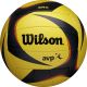 Мяч волейбольный WILSON AVP ARX GAME BALL OFF VB DEF №5 (микрофибра) желто-черный#5 Мяч волейбольный WILSON AVP ARX GAME BALL OFF VB DEF №5 (микрофибра) желто-черный#5