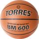 Мяч баскетбольный TORRES BM600 №7 (ПУ)#3