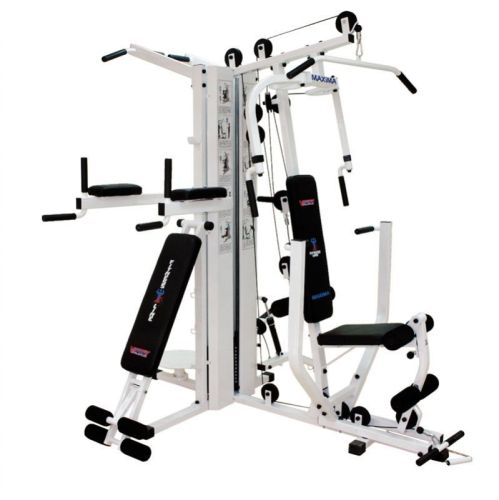 Фитнес-центр Максима V-SPORT ST006