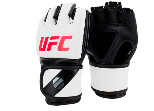 Перчатки MMA для грэпплинга UFC 5 унций (синт.кожа) L/XL#5 Перчатки MMA для грэпплинга UFC 5 унций (синт.кожа) L/XL#5
