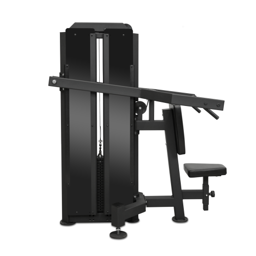 Тренажер Жим от плеч профессиональный BRONZE GYM PARTNER ML-809#2