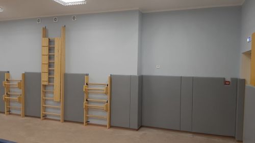 Стеновой протектор ОГНЕСТОЙКИЙ 50мм (ПВХ-материал, ДСП, НПЭ 22кг/м3, заключение МЧС РФ) СПГ1-7#17 Стеновой протектор ОГНЕСТОЙКИЙ 50мм (ПВХ-материал, ДСП, НПЭ 22кг/м3, заключение МЧС РФ) СПГ1-7#17