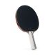 Ракетка для настольного тенниса TORRES Profi 5* (коническая ручка)#10 Ракетка для настольного тенниса TORRES Profi 5* (коническая ручка)#10