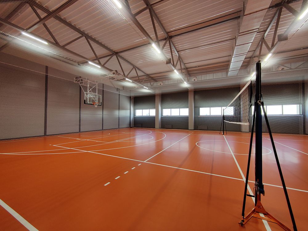 Фитнес-клуб XFIT Premium Царицыно Фитнес-клуб XFIT Premium Царицыно