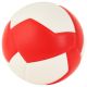 Мяч волейбольный GALA Bora 12" BV5675S №5 (ПУ) красно-белый#5