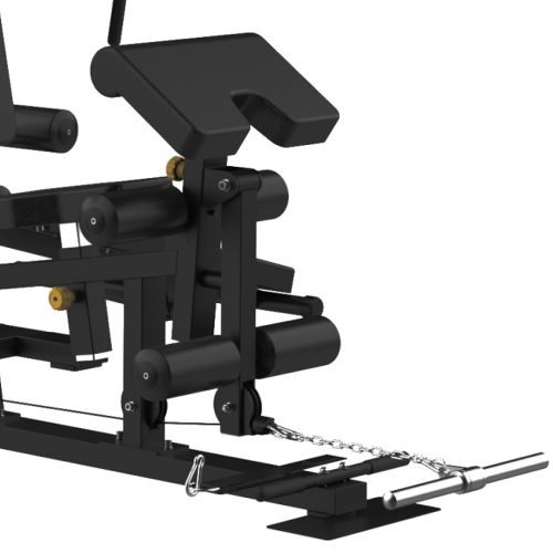 Мультистанция BRONZE GYM EVOLVE TripleX#4