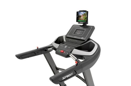 Беговая дорожка SPIRIT XT385 Black#8