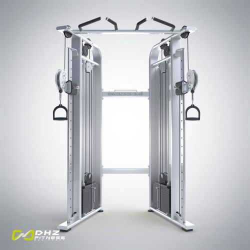 Комплекс для функциональных тренировок DHZ E7017#3 Комплекс для функциональных тренировок DHZ E7017#3