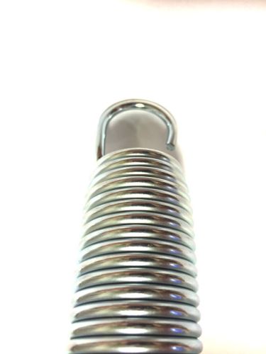 Профессиональная батутная пружина коническая для арен и парков#2