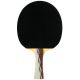 Ракетка для настольного тенниса DOUBLE FISH 5D-C (коническая ручка)#7