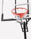 Стойка баскетбольная мобильная SPALDING Platinum 60" акрил#4 Стойка баскетбольная мобильная SPALDING Platinum 60" акрил#4