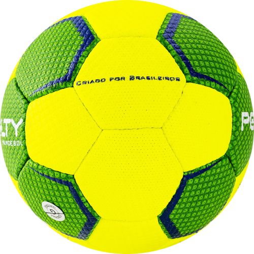 Мяч гандбольный PENALTY HANDEBOL SUECIA H1L ULTRA GRIP INFANTIL №1 IHF Approved PU PRO#2 Мяч гандбольный PENALTY HANDEBOL SUECIA H1L ULTRA GRIP INFANTIL №1 IHF Approved PU PRO#2