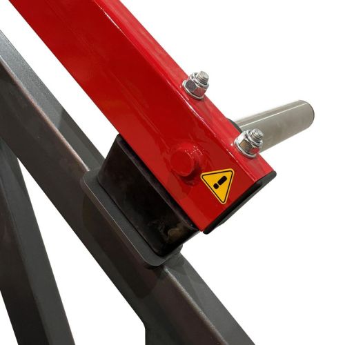 Тренажер Независимая тяга сверху DHZ SMR2005#11