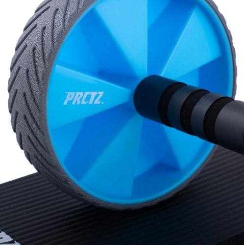 Ролик для пресса PRCTZ DELUXE AB WHEEL#3 Ролик для пресса PRCTZ DELUXE AB WHEEL#3