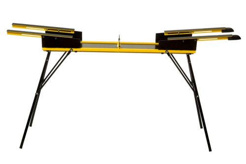 Лыжный станок-профиль для подготовки пары лыж#4