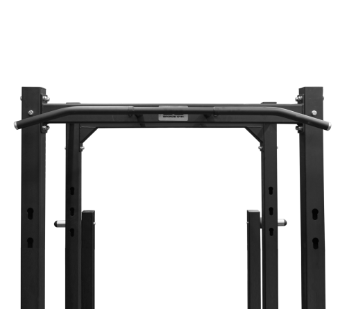 Силовая рама с помостом BRONZE GYM PARTNER AL-313#5