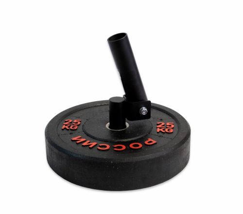 Рычаг для олимпийских грифов шарнирный REBEL R-LMNE#6 Рычаг для олимпийских грифов шарнирный REBEL R-LMNE#6