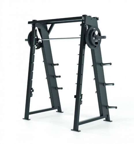 Машина Смита (под углом) VARSITY MATRIX VY-M49 Машина Смита (под углом) VARSITY MATRIX VY-M49