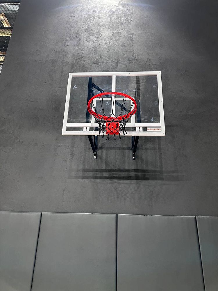 Ледовая Арена «Олимп Арена»