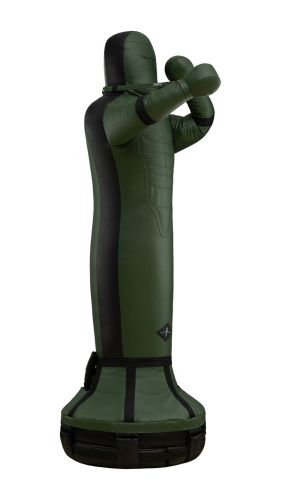 Спарринг-партнер FILIPPOV#2 Спарринг-партнер FILIPPOV#2