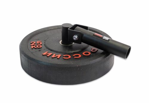 Рычаг для олимпийских грифов шарнирный REBEL R-LMNE#5 Рычаг для олимпийских грифов шарнирный REBEL R-LMNE#5