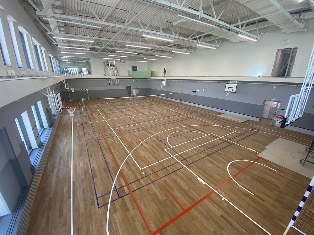 Новосибирский Государственный Университет (НГУ) Новосибирский Государственный Университет (НГУ)