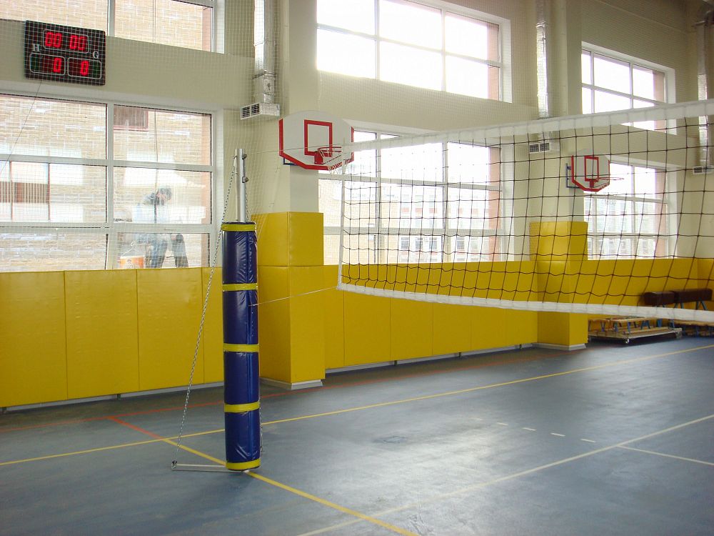 Электромеханический колледж №55, г.Москва