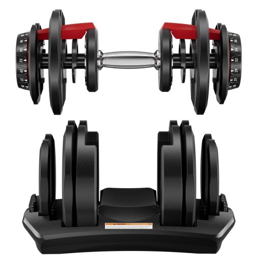 Гантель регулируемая OXYGEN FITNESS FLEXER 40 кг#2 Гантель регулируемая OXYGEN FITNESS FLEXER 40 кг#2