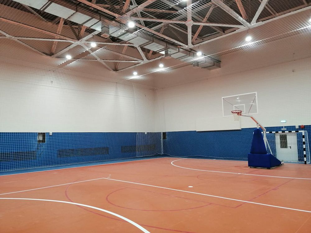 Школа г. Мичуринск