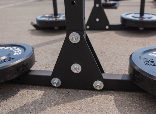 Силовая стойка YOKE#2 Силовая стойка YOKE#2