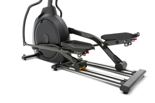 Эллиптический тренажер SPIRIT XE295 Black#8 Эллиптический тренажер SPIRIT XE295 Black#8
