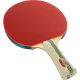 Ракетка для настольного тенниса DOUBLE FISH 4D-C (коническая ручка)#7