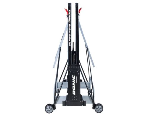 Всепогодный теннисный стол DONIC Outdoor Roller 800-5 Blue (с сеткой)#5 Всепогодный теннисный стол DONIC Outdoor Roller 800-5 Blue (с сеткой)#5