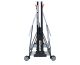 Всепогодный теннисный стол DONIC Outdoor Roller 800-5 Blue (с сеткой)#6 Всепогодный теннисный стол DONIC Outdoor Roller 800-5 Blue (с сеткой)#6