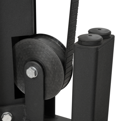 Тренажер Жим от плеч профессиональный BRONZE GYM PARTNER ML-809#9