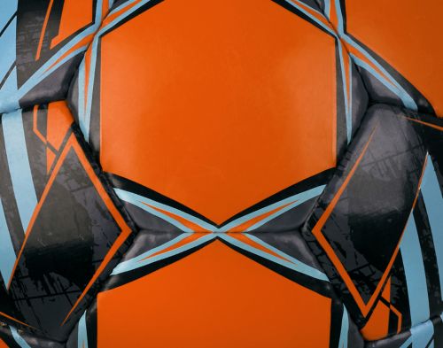 Мяч футбольный SELECT COSMOS V23 №5 (резина)#3