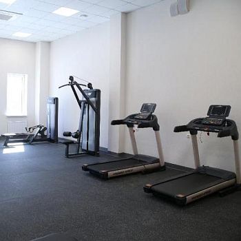 Ледовый дворец «Нальчик-Арена»