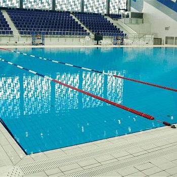 Центр синхронного плавания Анастасии Давыдовой, г. Москва