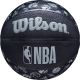 Мяч баскетбольный WILSON NBA All Team №6 (ПУ)#3 Мяч баскетбольный WILSON NBA All Team №6 (ПУ)#3