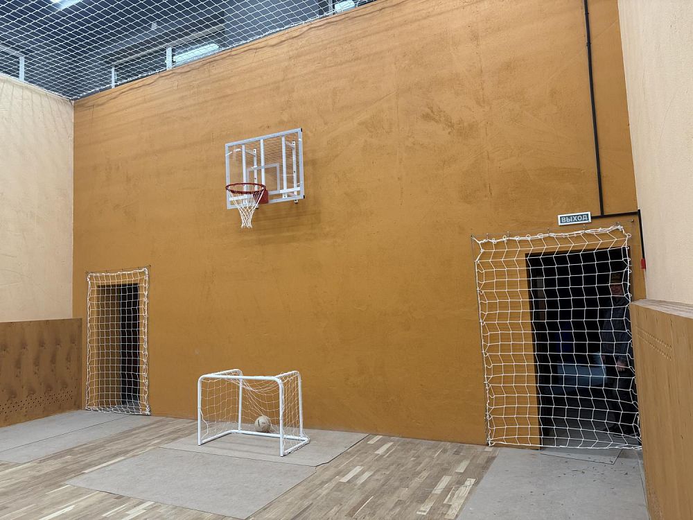 Частная школа в Сколково