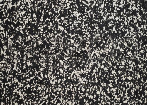 Резиновое покрытие Dinamic Fitness 50%#4