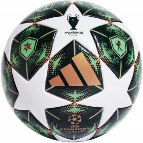 Мяч футбольный ADIDAS UCL League Box JM4205 №5 FIFA Quality Мяч футбольный ADIDAS UCL League Box JM4205 №5 FIFA Quality