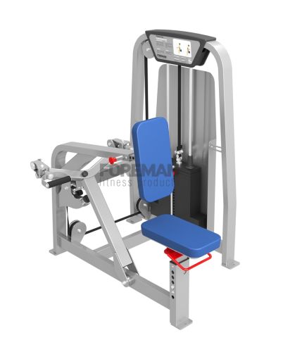 Тренажер Гребная тяга с упором на грудь (блочный) FOREMAN FS-303